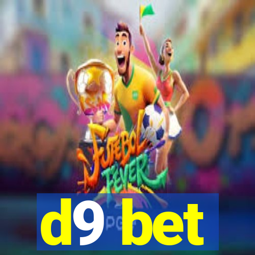 d9 bet